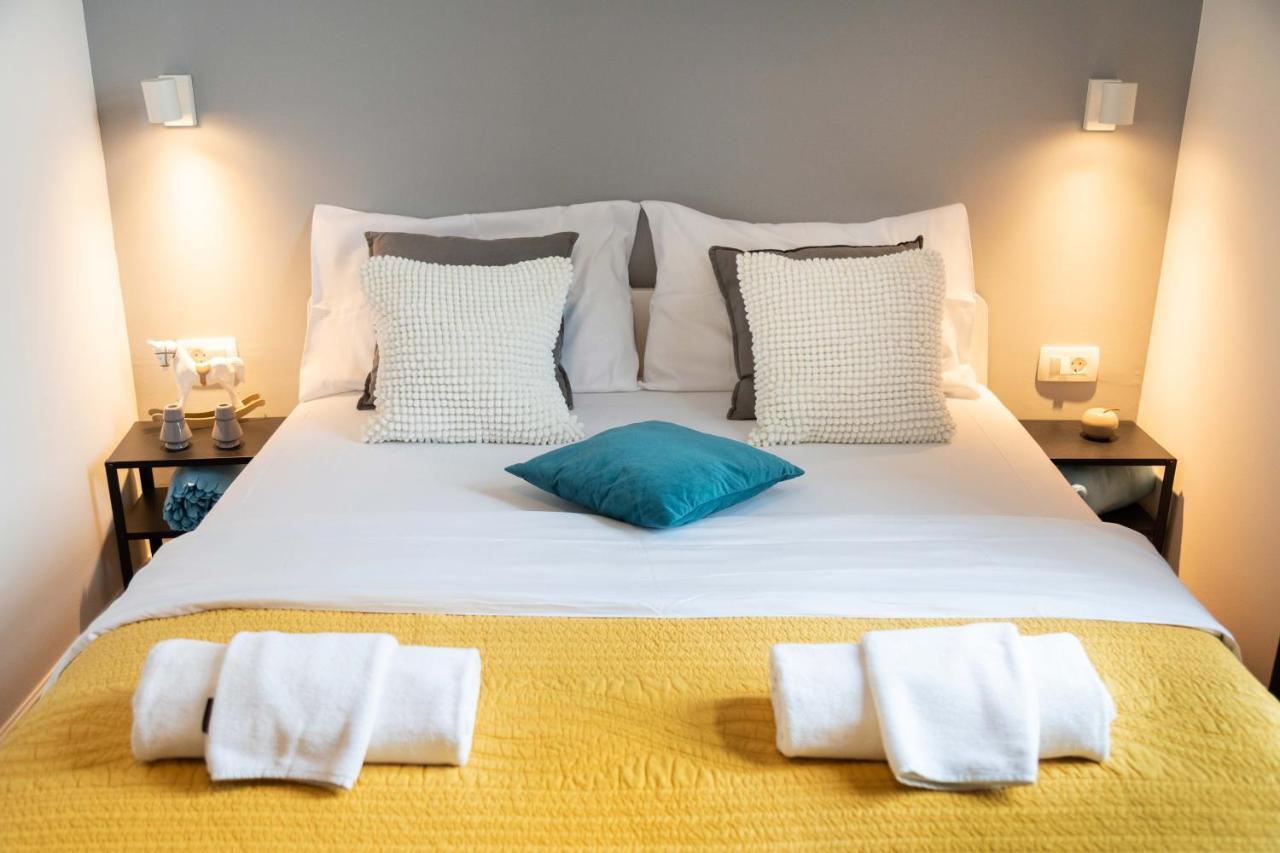 Modern And Design Apartment Near The Main Square Ζάγκρεμπ Εξωτερικό φωτογραφία